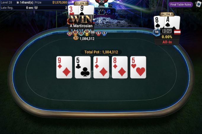 GGSF H-92: $10,300 Thursday Thriller Bounty