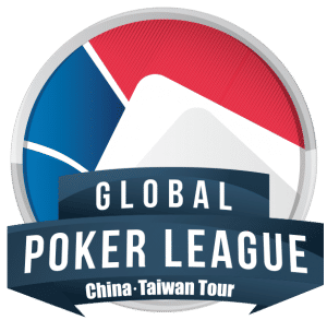 Global Poker League : China – Taiwan Tour