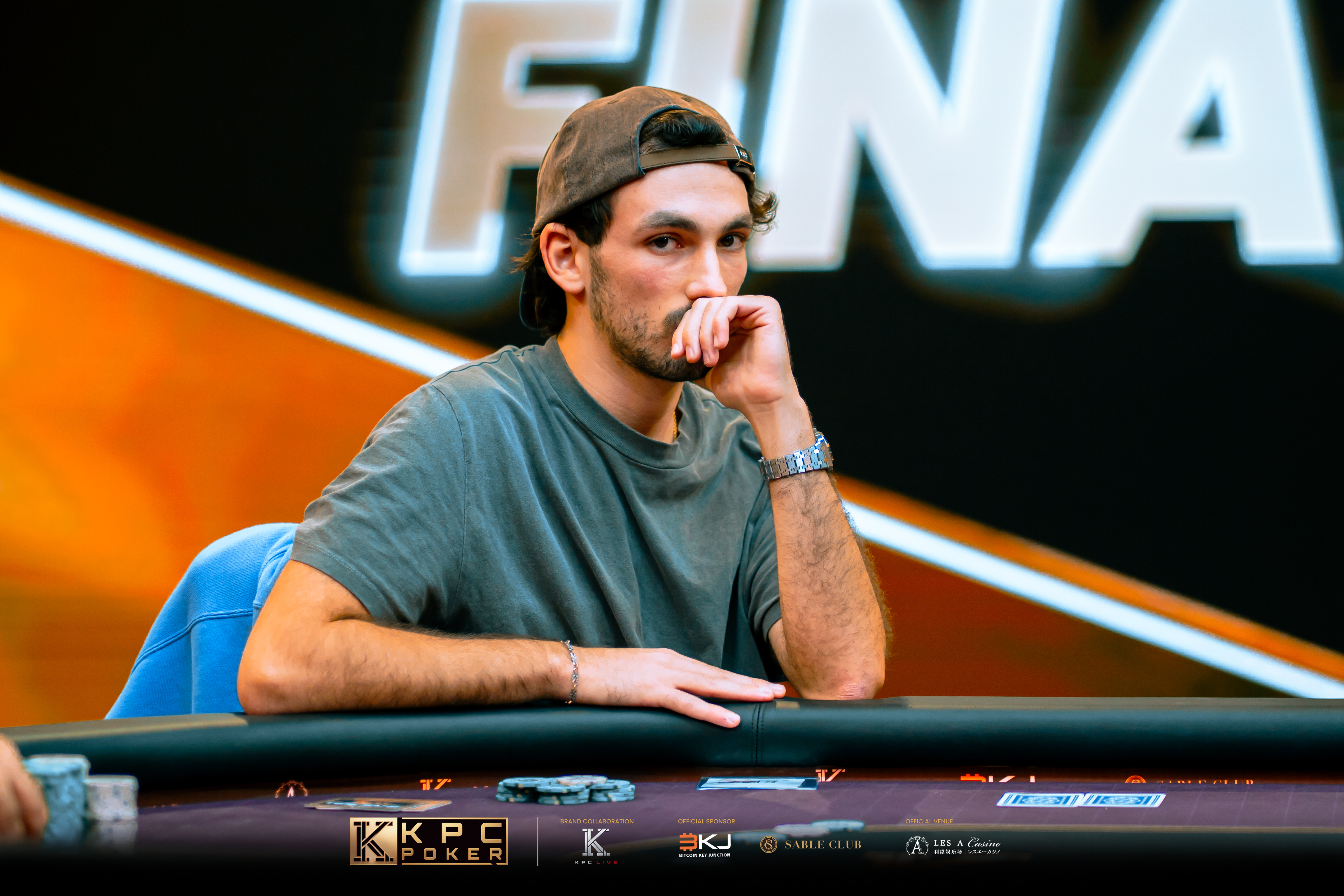 Mehdi Chaoui