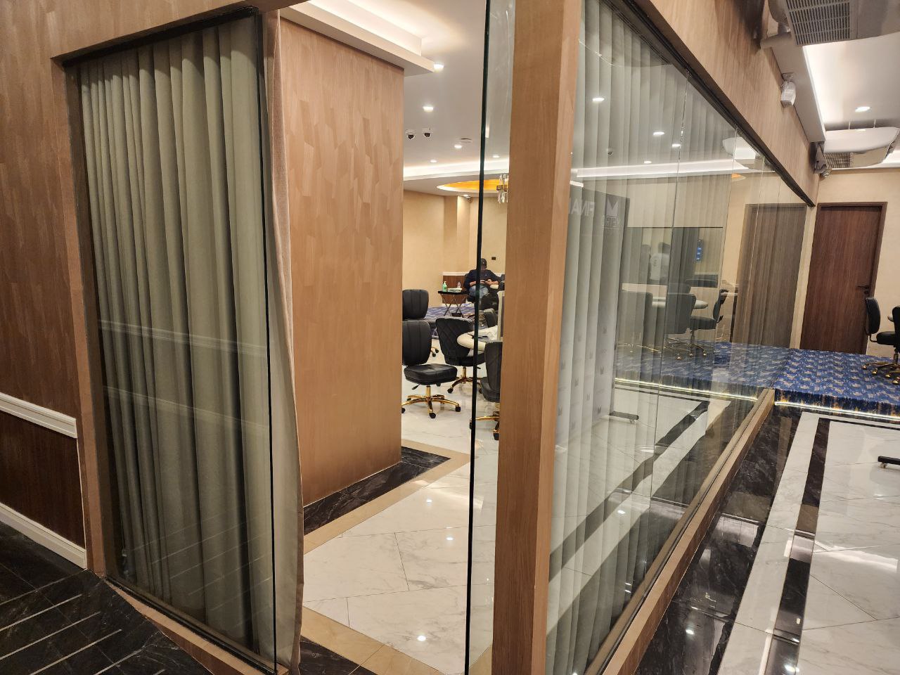 Metro VIP Club