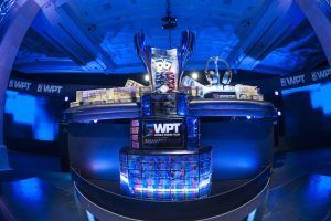 Photo Credit – World Poker Tour