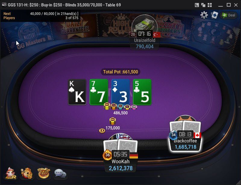 GGS 131-H: $250