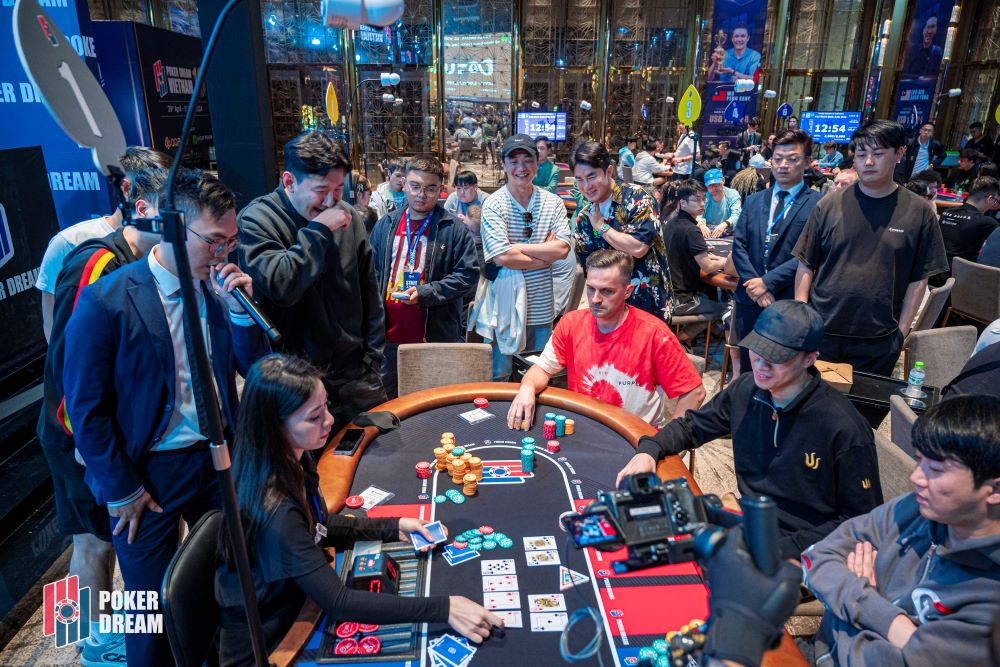 Poker Dream