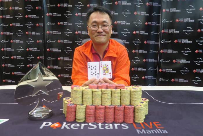 Pinoy Newsflash: PS Manila Super Series, Edoc Tops National GPI Rankings