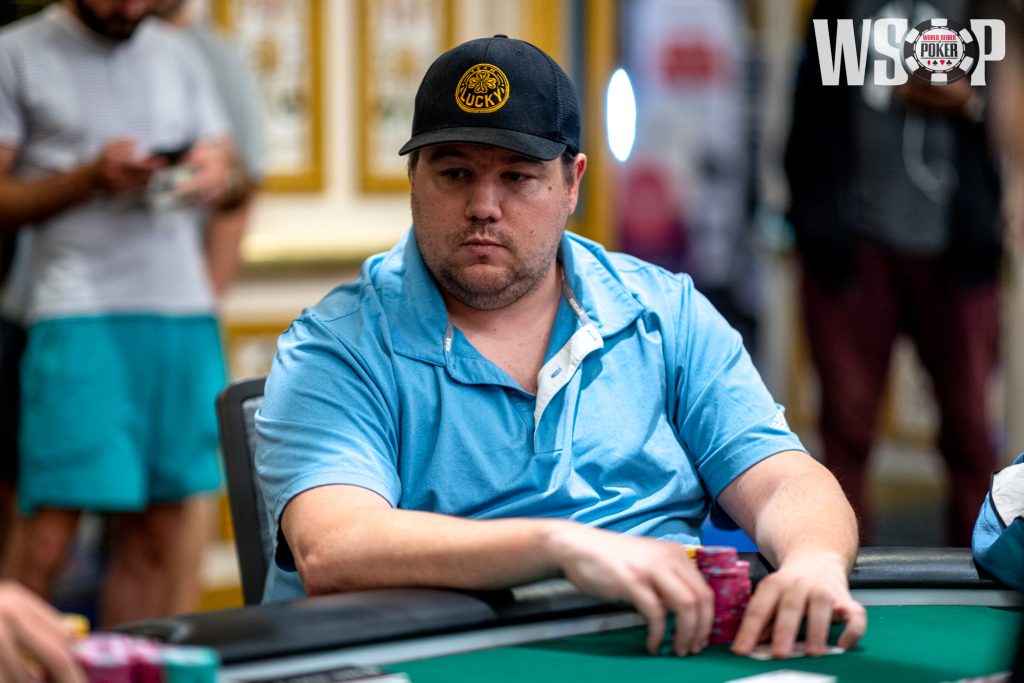 Shaun Deeb