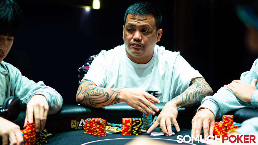 Reiner Magbutay