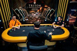Photo Credit – Triton Poker