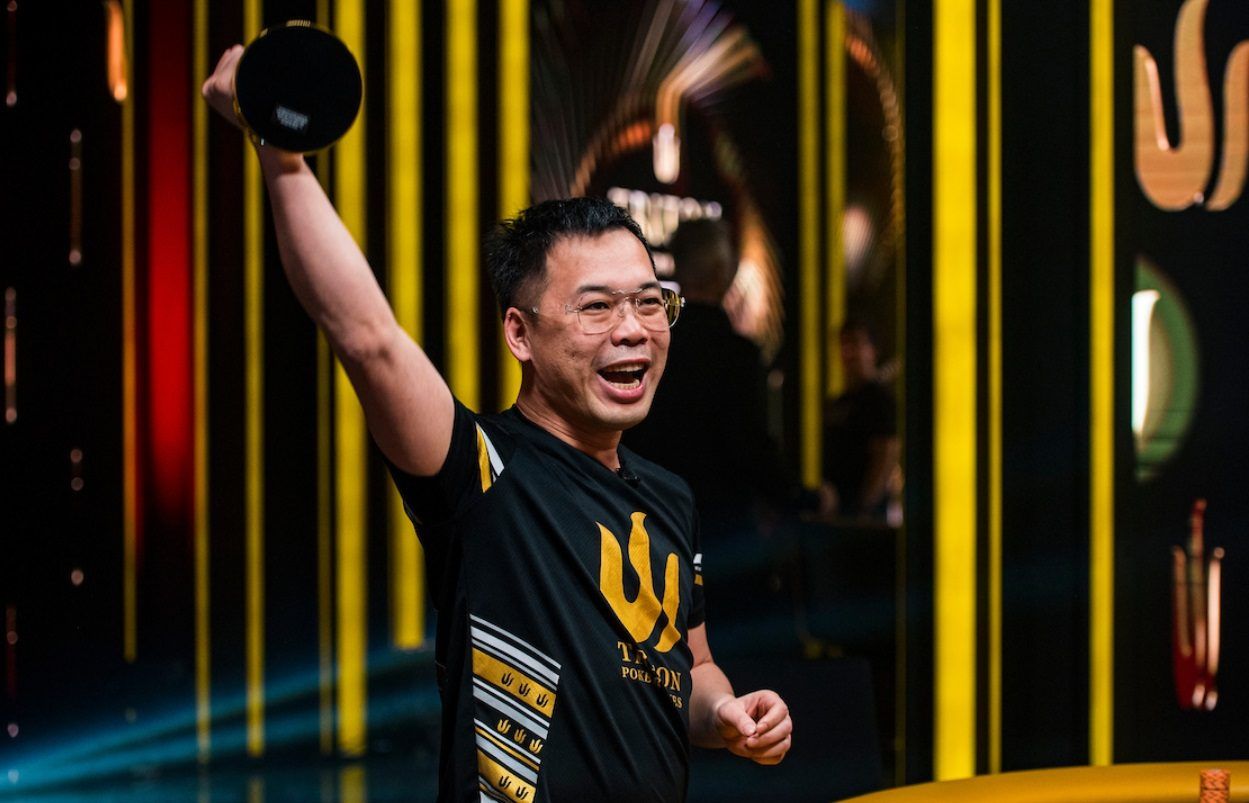 Elton Tsang