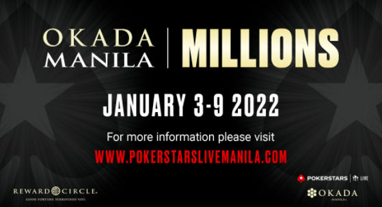 Okada Manila Millions