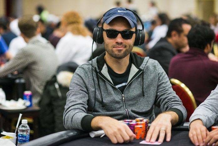 Nick Maimone. Credit: PocketFives