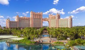 Atlantis Paradise Island