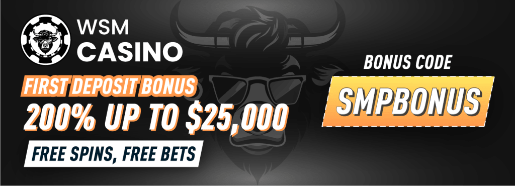 WSM Casino Review 2026 – Is It Legit? Bonuses, Games, and Verdict