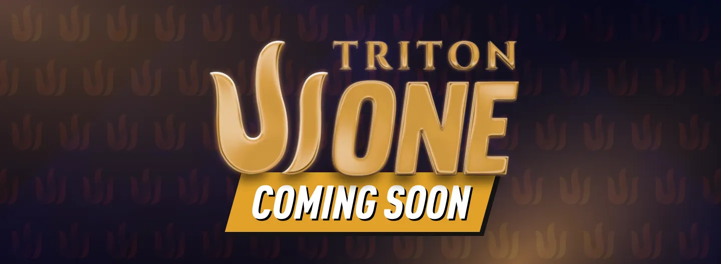 Triton One - Triton Poker Series