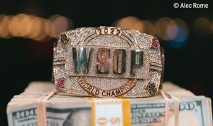 Photo Credit – WSOP