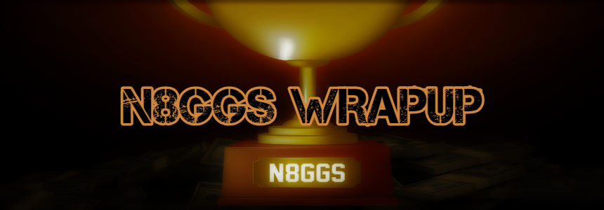 Natural8  latest: $4.5 Million prize pool for N8GG Series – Chinese Rush introduced