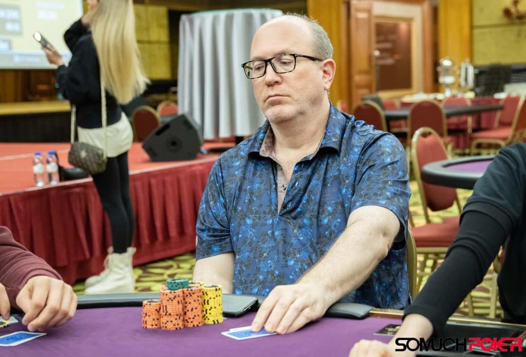 Joshua Zimmerman