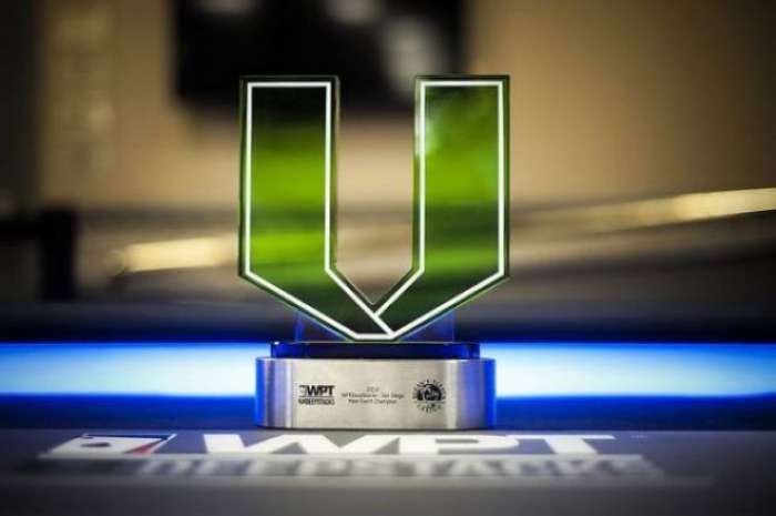 WPT Announces the acquisition of Deepstack Poker Tour