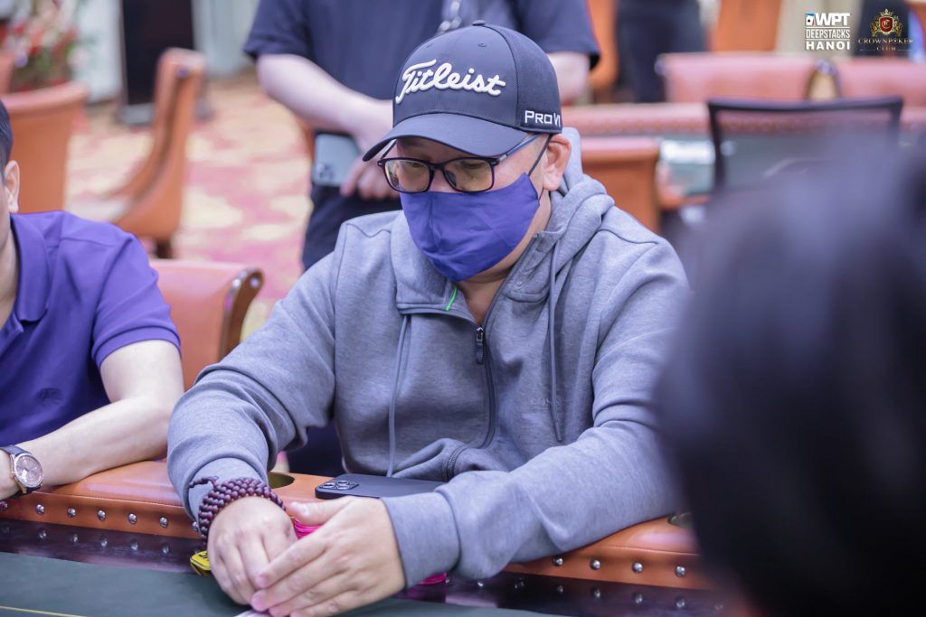 Duy Ho – 5th