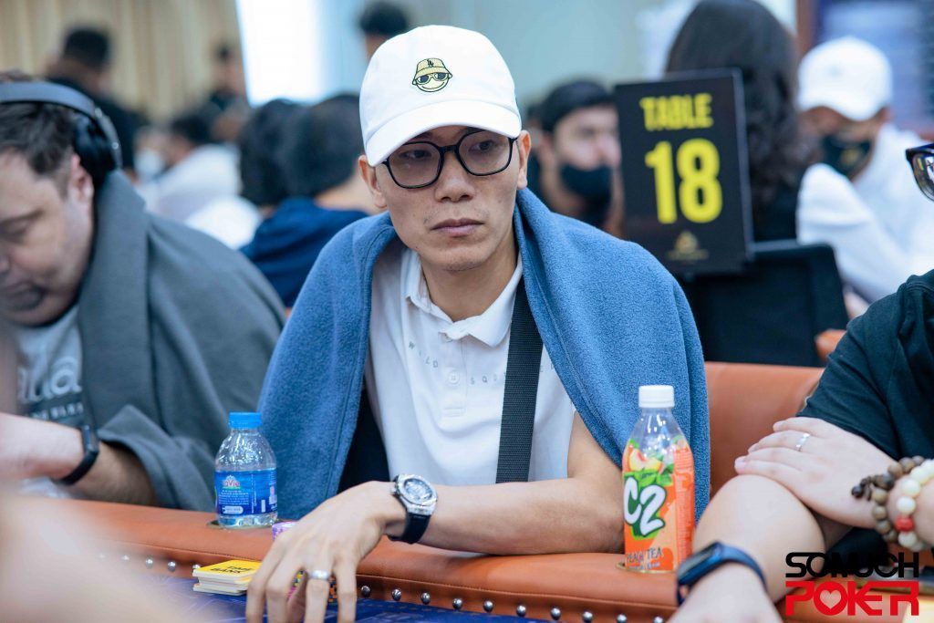 Tran Van Quang