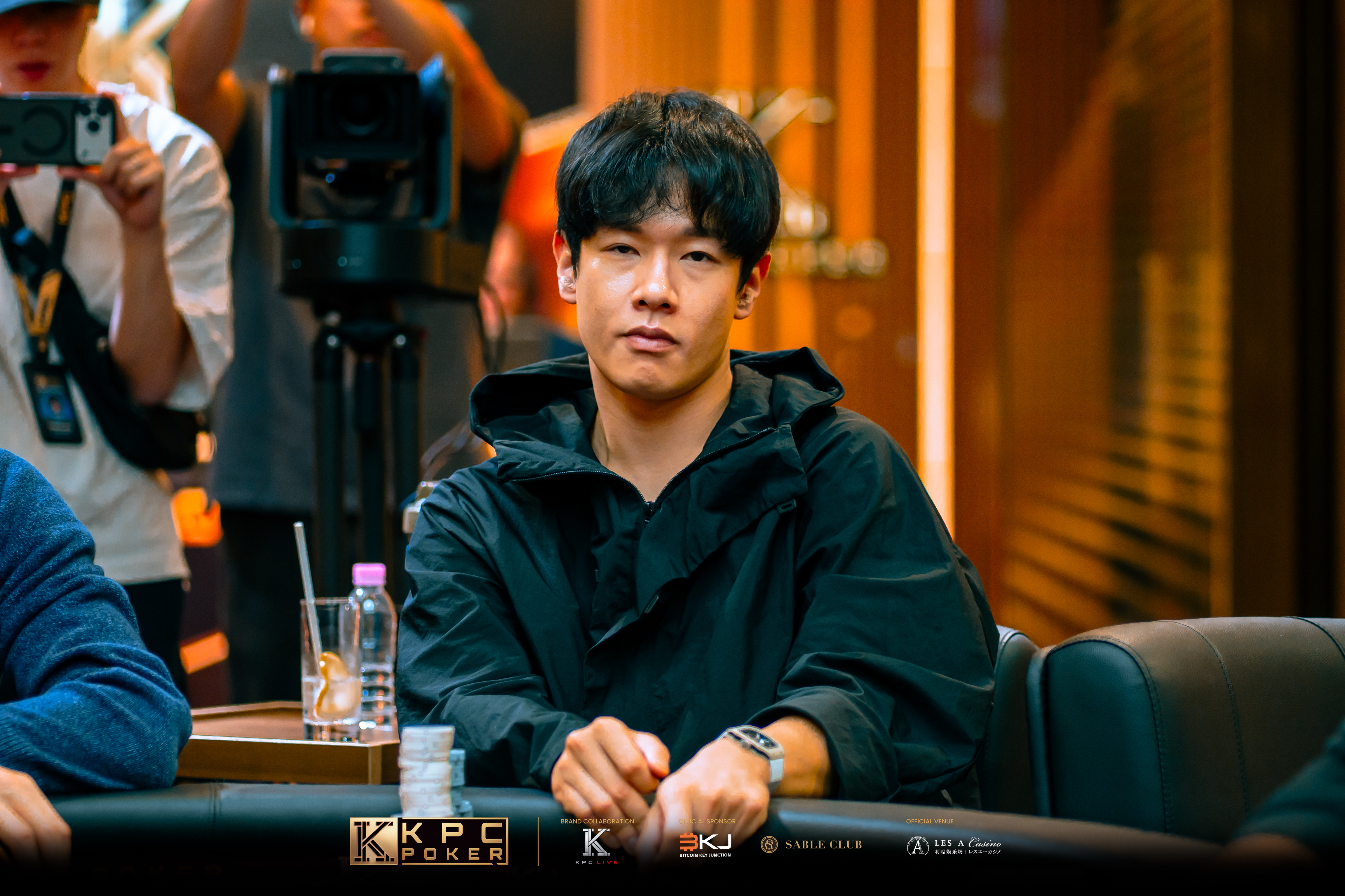 Calvin Lee