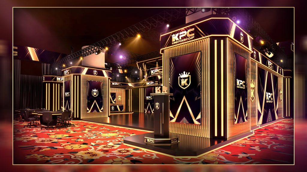 KPC New Stage