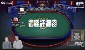 Photo Credit – GGPoker.TV