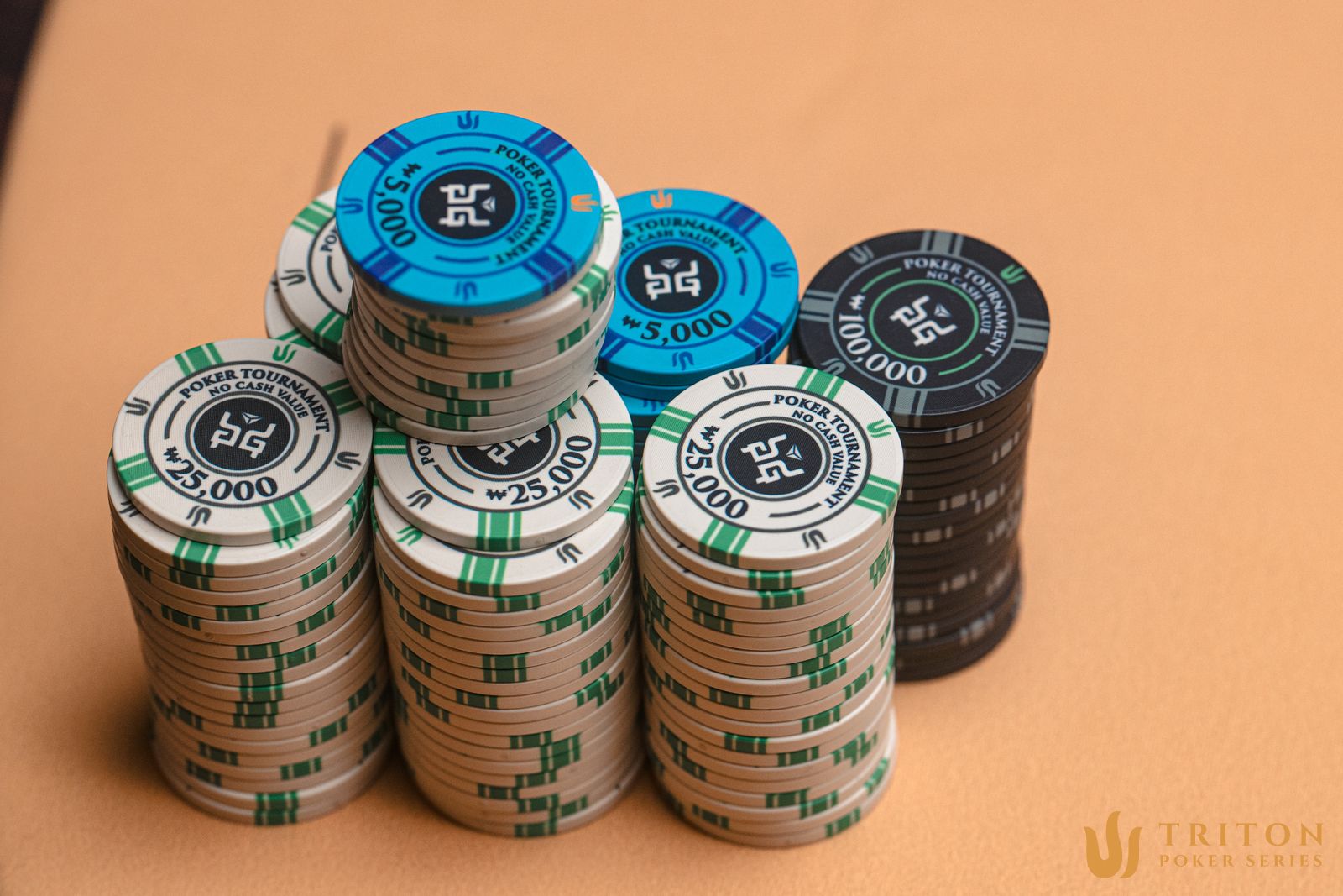 Ander Vallinas Continues Hot Streak, Leading $25K Final Six As $30K Event Nears Conclusion; $40K Mystery Bounty Set For Today