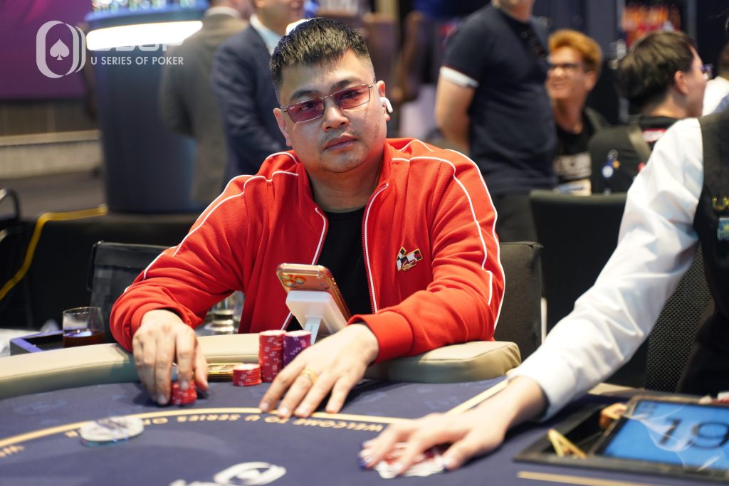 Van Lam Nguyen