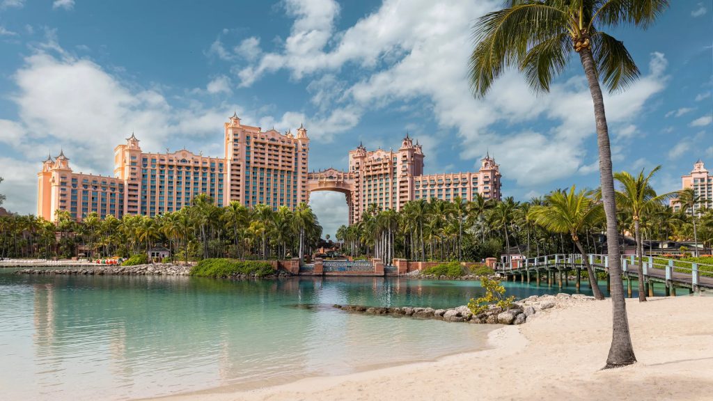 The WSOP Paradise series is back for 2024 at the stunning Atlantis Resort in The Bahamas.
