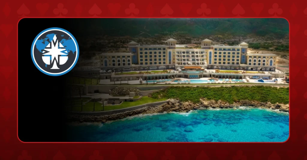 Merit Poker North Cyprus
