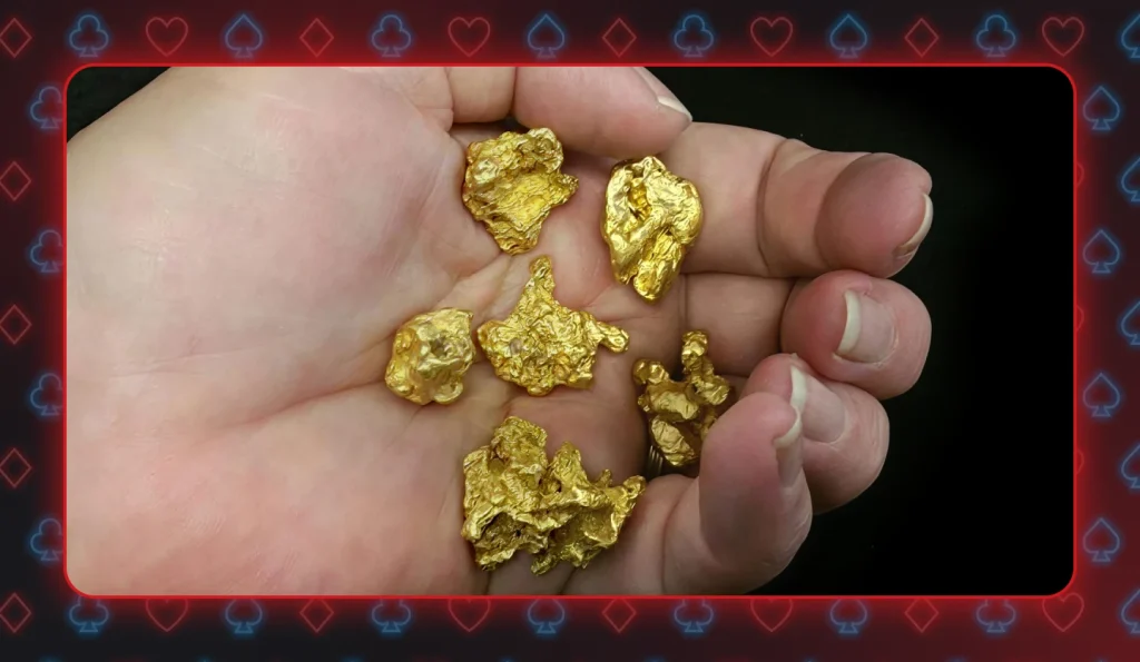 The fascinating history of casino chips: gold pieces that gamblers wagered