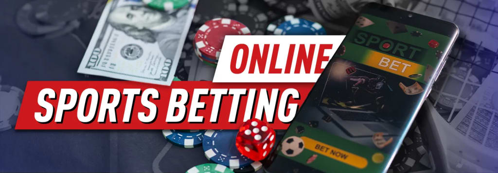 Online Sports Betting 2026
