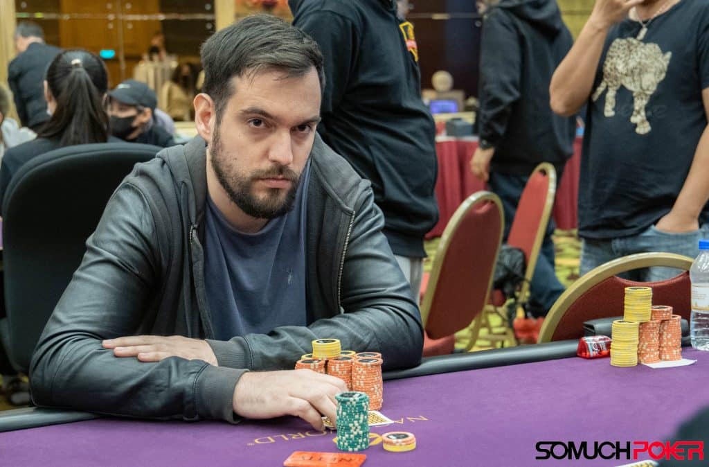 Marc Inizan