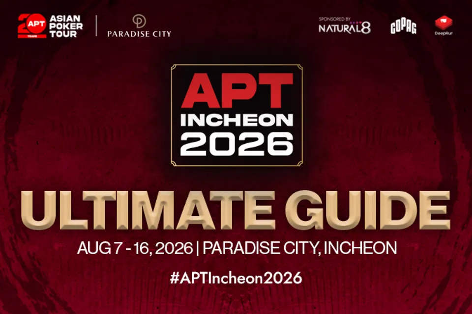 APT Incheon