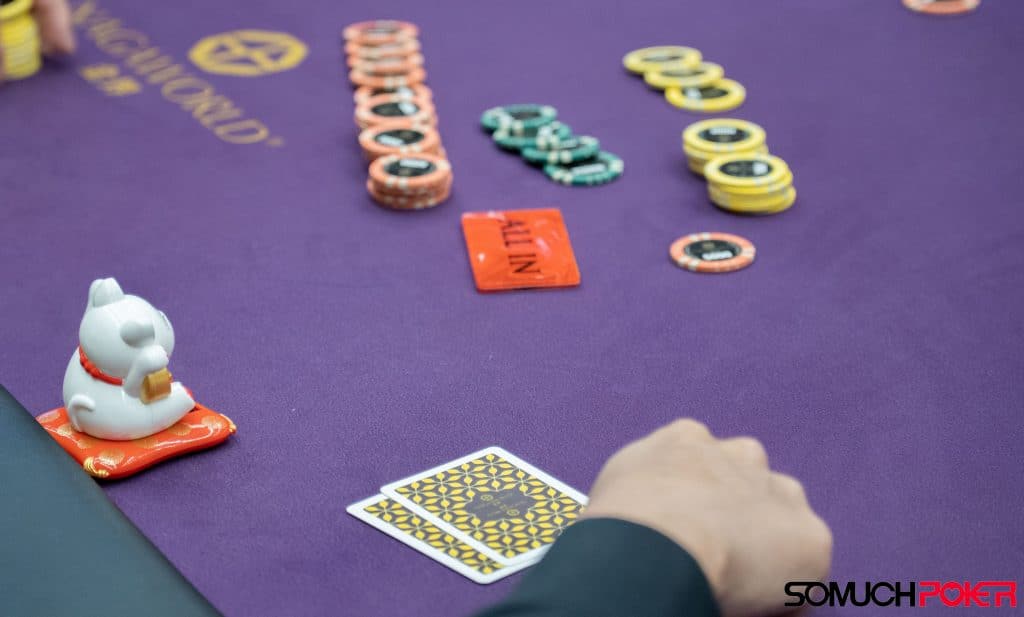WPT Prime Cambodia: Vietnam’s Huyen Duc Luu seizes first side trophy; Alok Birewar, Shen-Syu Ho top stacks at Millions and Freezeout