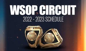 Photo Credit – WSOP