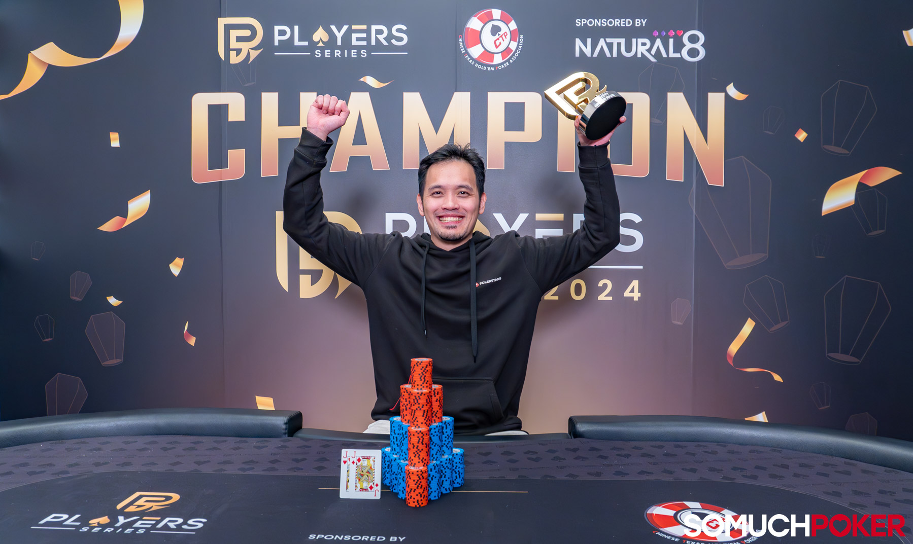 Daniel Yang