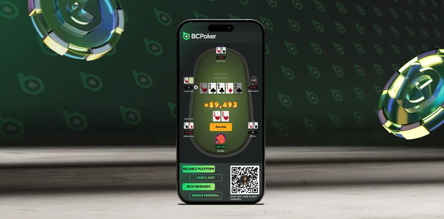 $9,493 Pot Q5 vs. AK