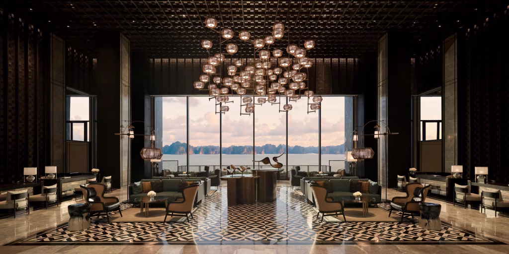 InterContinental Halong Bay Resort