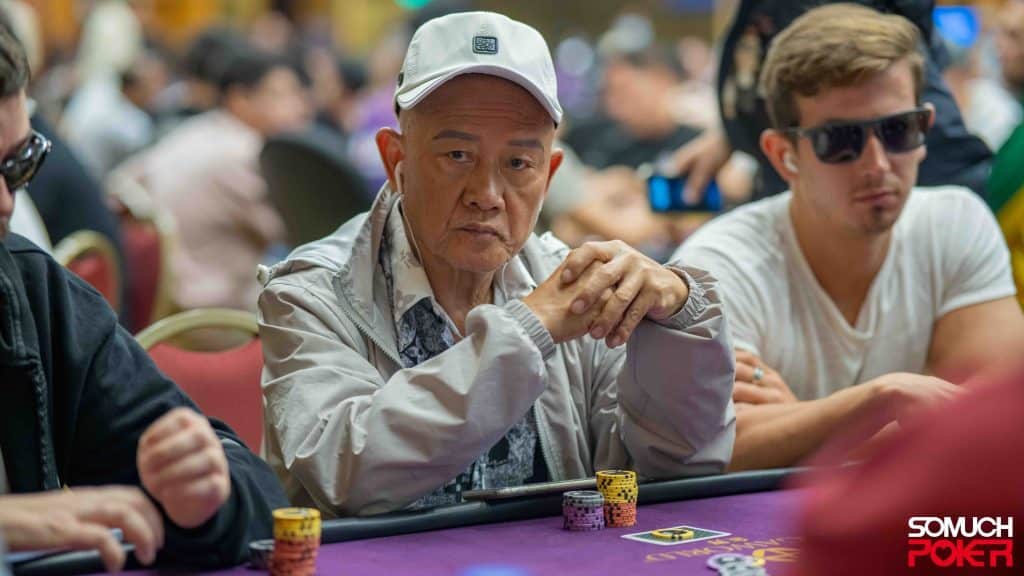Men Nguyen