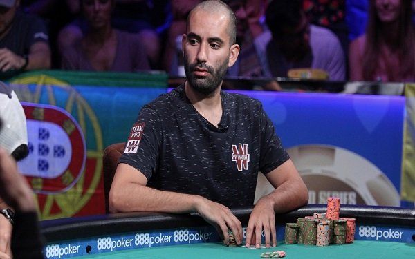 Joao Vieira