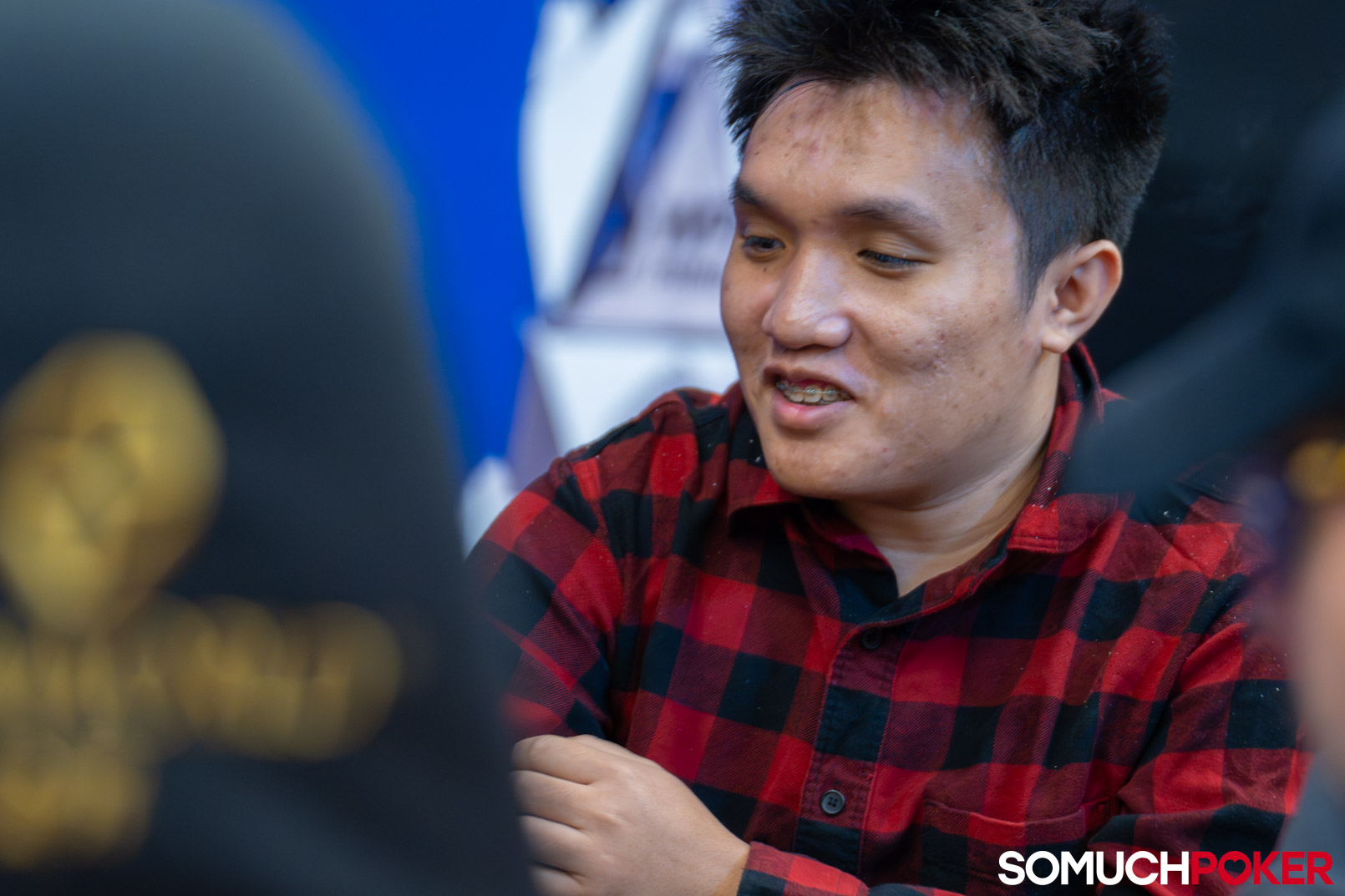 Nguyen Le Poker Profile: WSOP Bracelet Winner Makes WPT Cambodia Debut