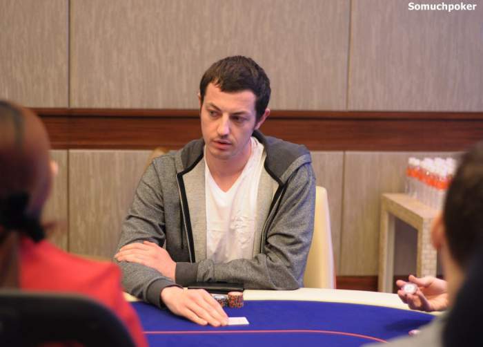 Tom “durrrr” Dwan