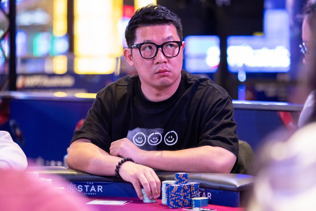 Liu Yang