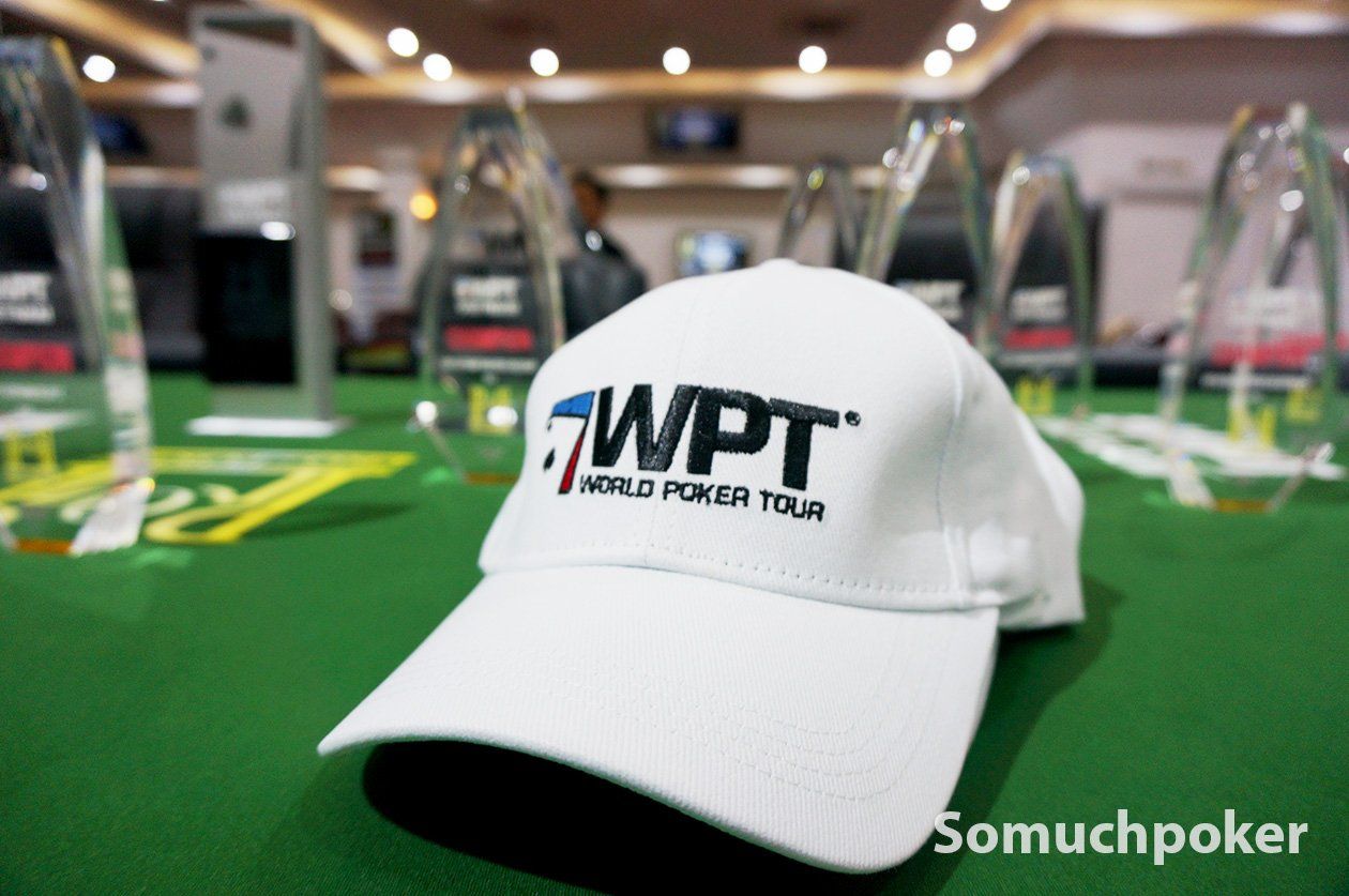 Who will wear the WPT Asia-Pacific Player of the Year crown?