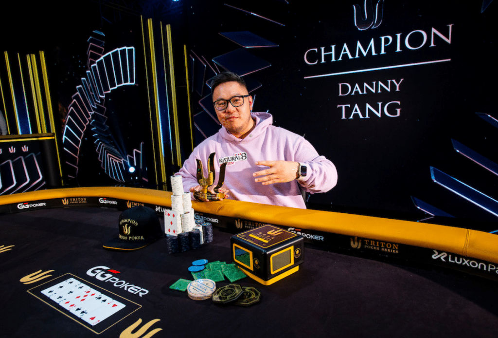 Danny Tang