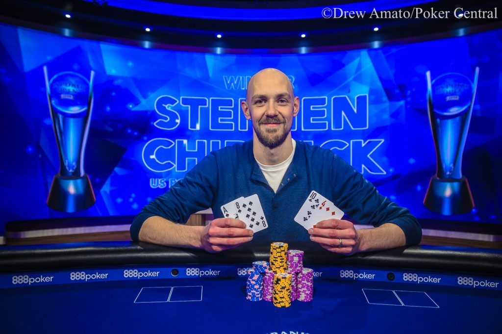 Stephen Chidwick – Photo Poker Go