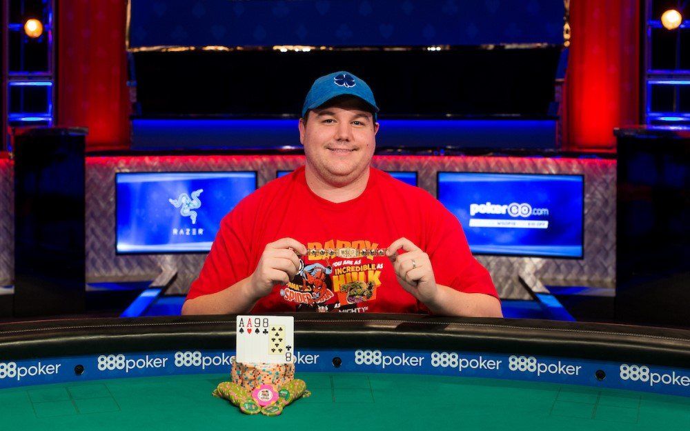 Shaun Deeb EV42 Day4 WSOP 18 M3DM0133