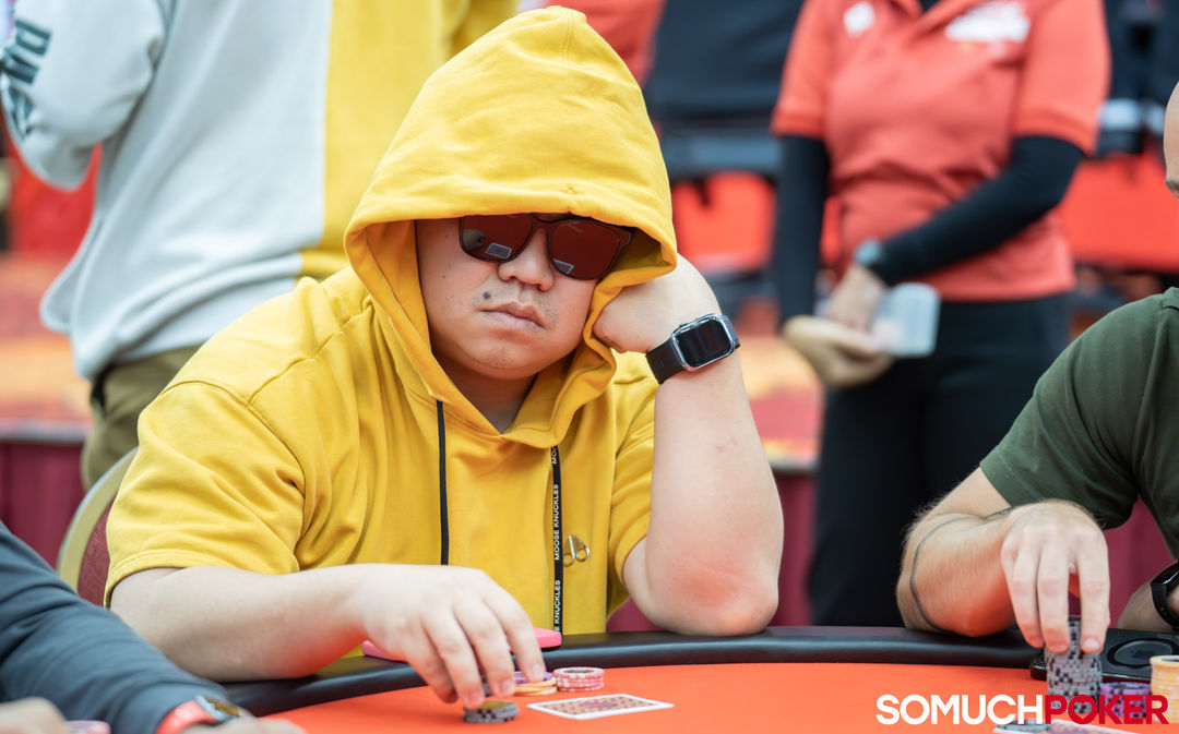 Feng Yang