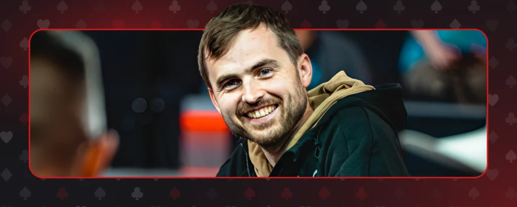 Martin Kabrhel net worth is not only from his poker winnings; he is a mathematician, businessman, and esports organization founder